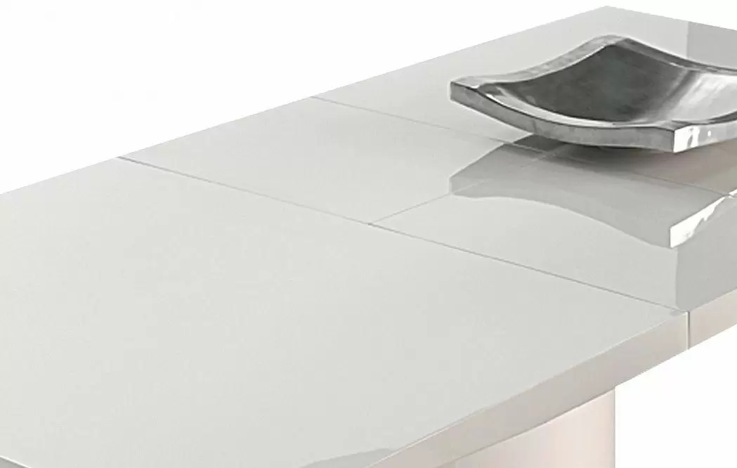 Стол раскладной Fleming (180), белый - фото 7