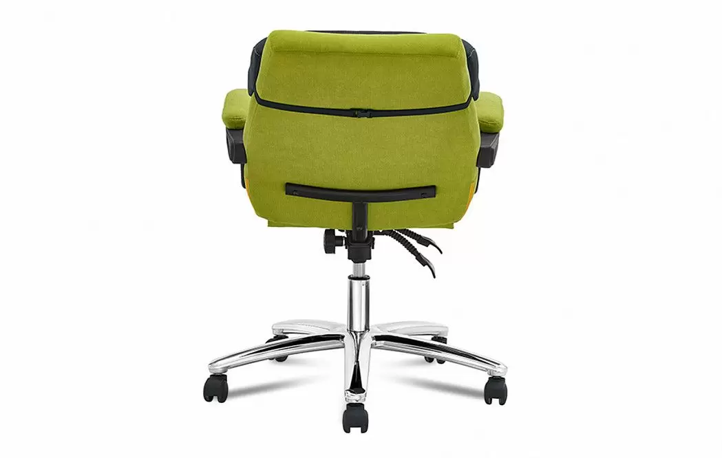 Кресло Quebec, лайм - фото 13