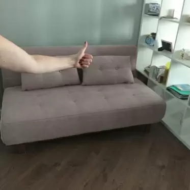 Диван-кровать Doris, серо-бежевый IMG-20190907-WA0015