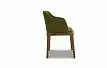 Стул Lady, зеленый