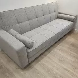 Диван-кровать Manhattan, бирюзовый