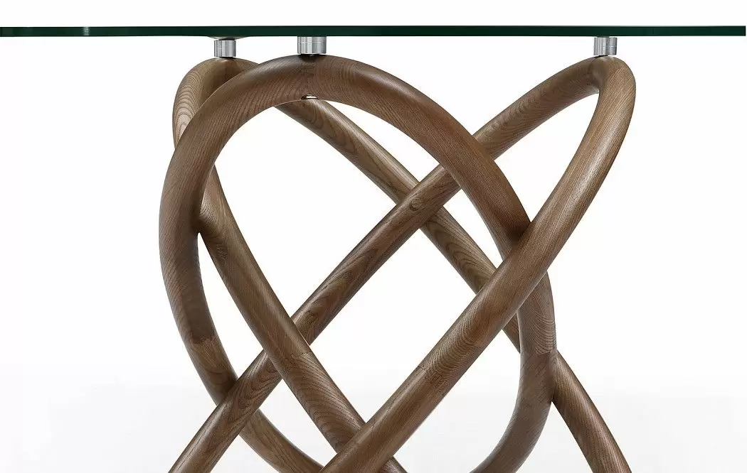 Стол Sonata 120, орех - фото 11