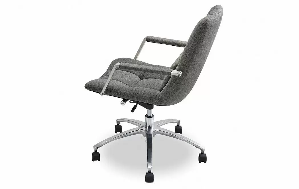 Кресло Taylor, серый - фото 11