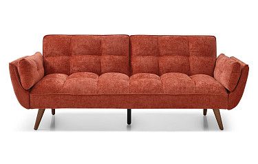 Диван-кровать Annabel, паприка