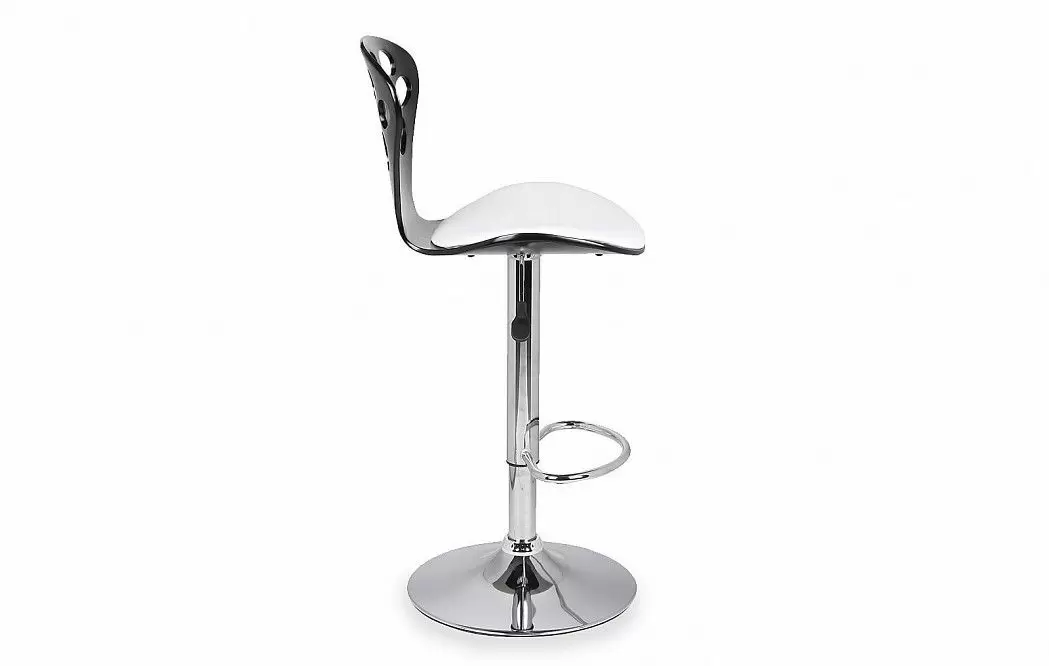 Стул барный Greenwich, черный - фото 4