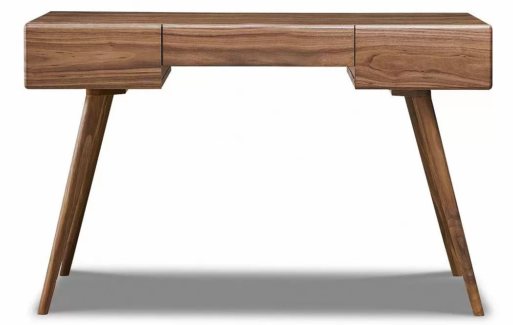 Стол письменный Preppy, орех - фото 2