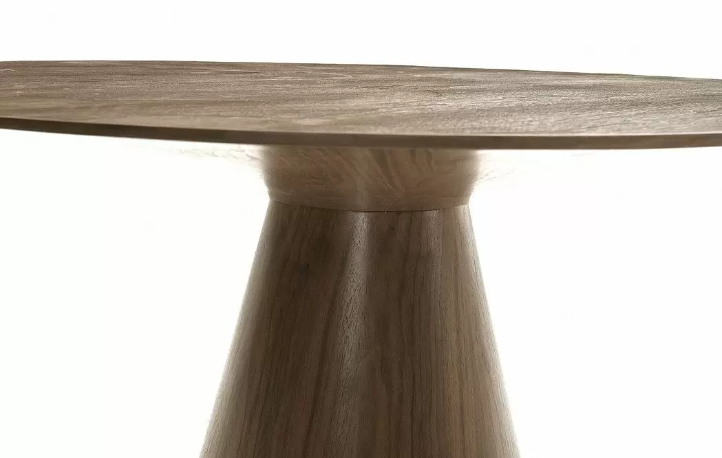 Стол Gary + 4 стула June - фото 4