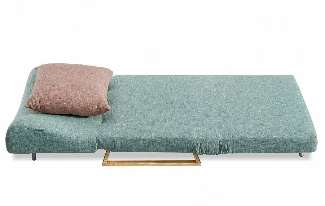 Комплект мягкой мебели Rosy, мята/коралловый - фото 25