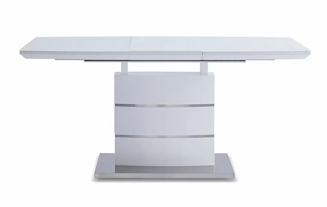 Стол Verona Glass + 4 стула Mark - фото 5