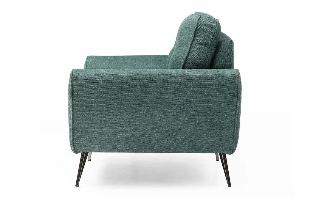 Кресло Edinburgh, зеленый - фото 8