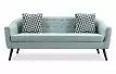Диван Florence 3-х местный, мята