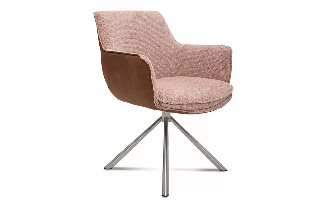 Стол Niagara + 4 стула Geneva - фото 9