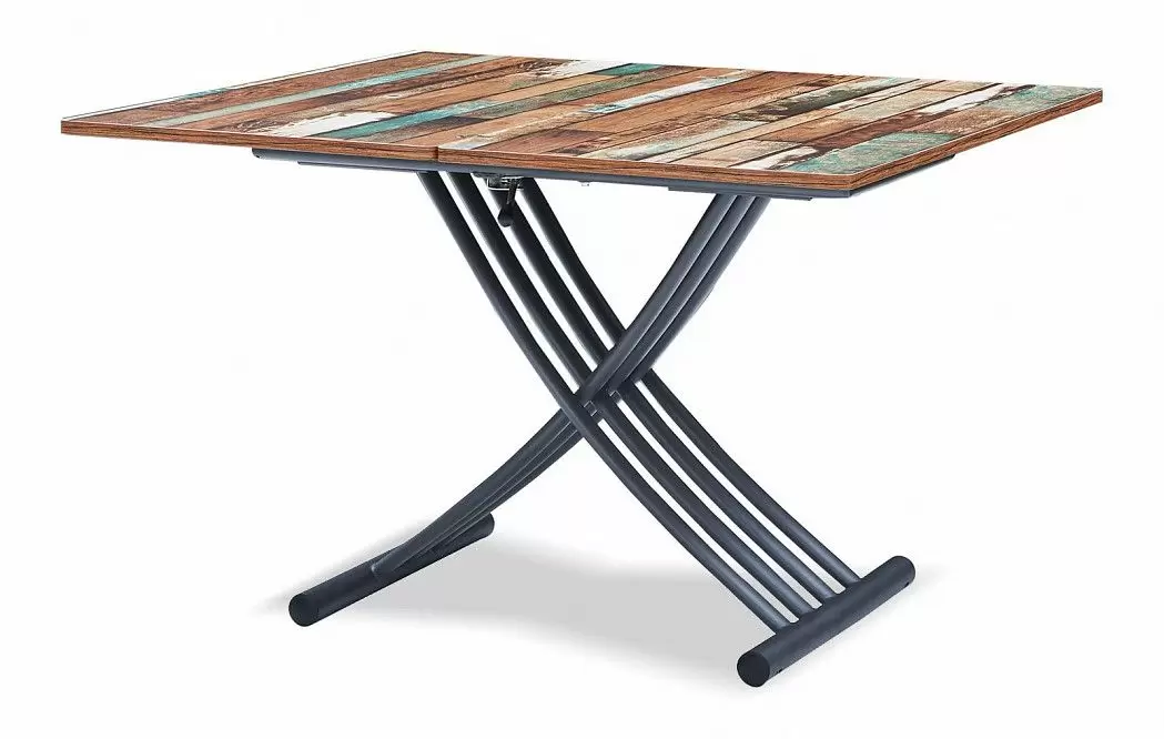 Стол Andy + 3 стула Jody - фото 9