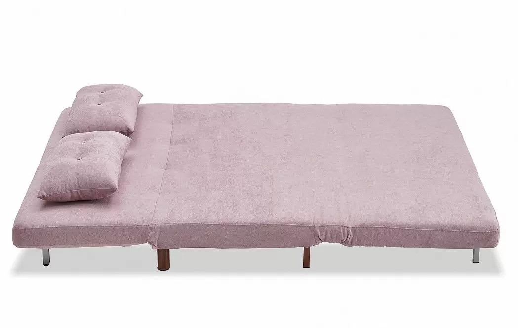 Диван-кровать Doris, пепельная роза - фото 7