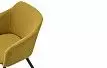 Стул Embrace, желтый
