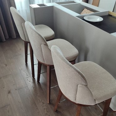 Стул полубарный Clara - IMG-20250818-WA0012