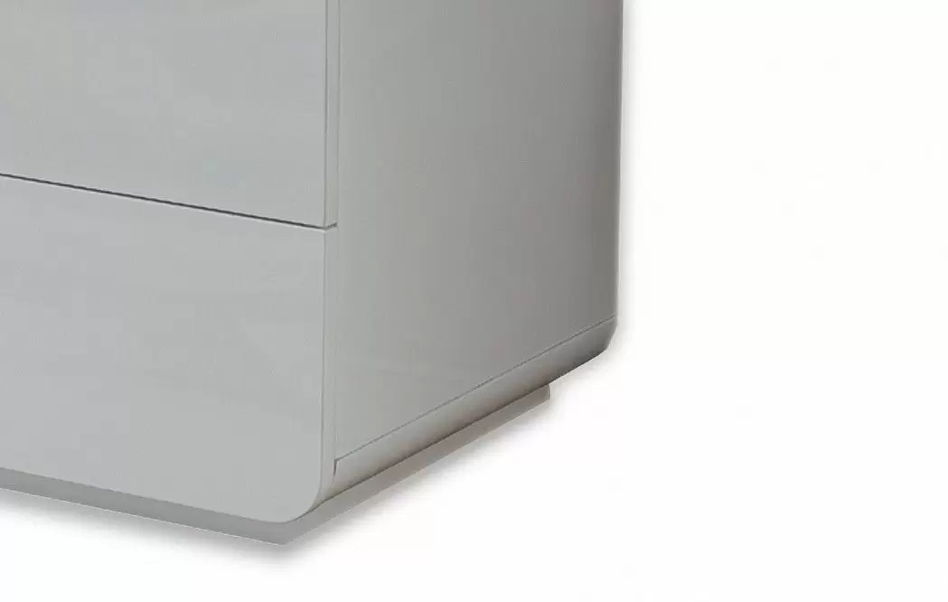 Тумба прикроватная Cleo, белый - фото 8