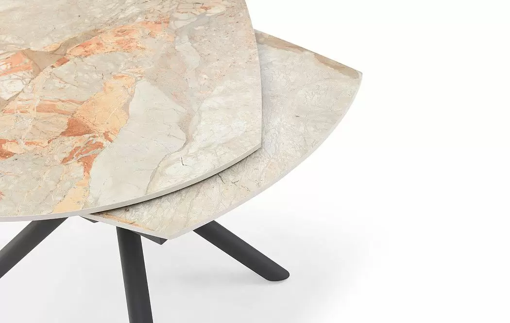 Стол Salerno + 4 кресла Jess - фото 9