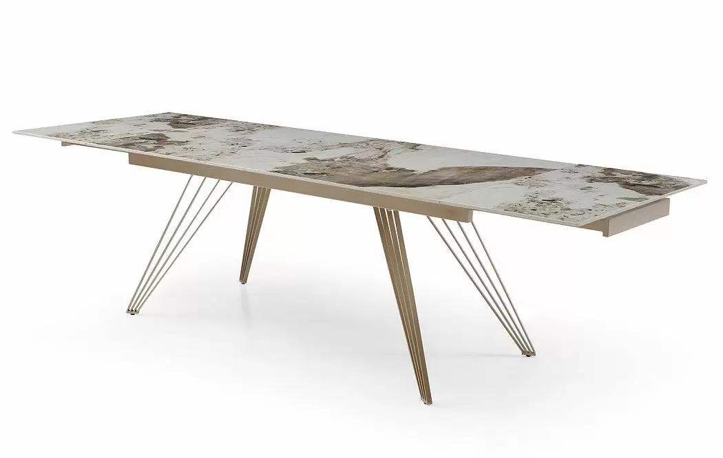 Стол Parma + 4 стула Ornella - фото 9