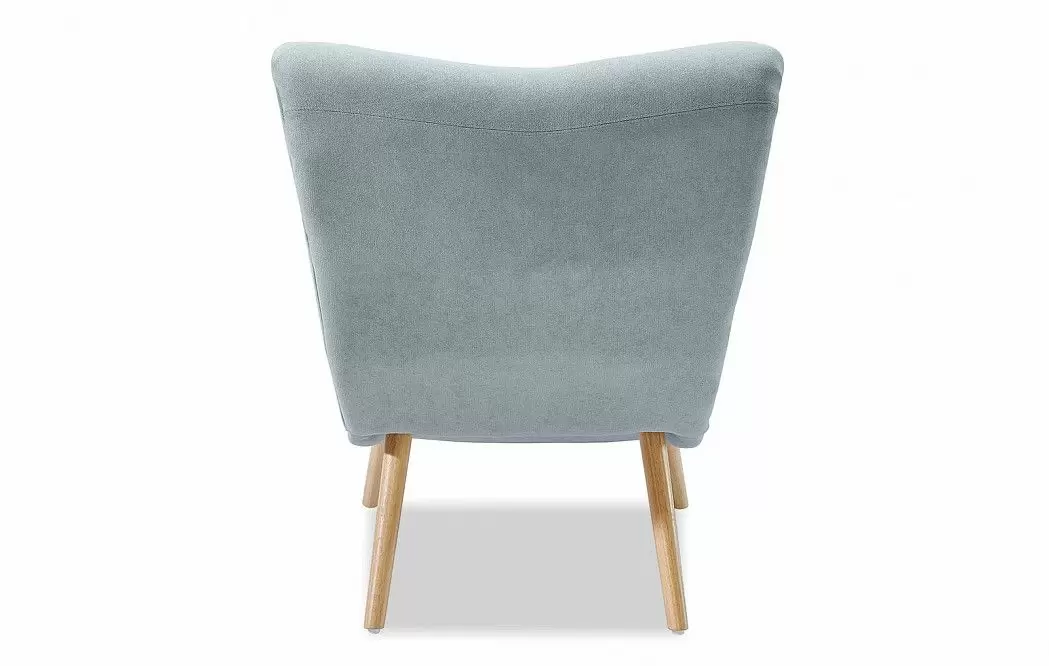 Кресло Dolce Vita, мята/натуральный - фото 9