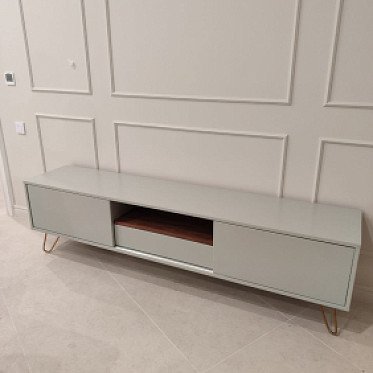 ТВ Тумба Tilda - 5303501101611029443