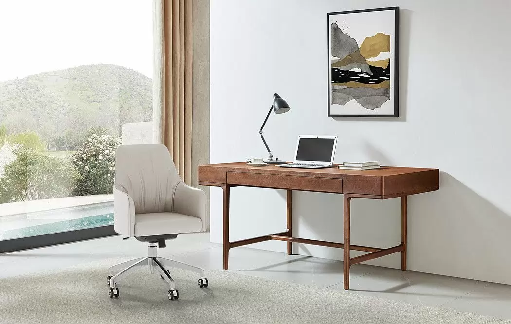 Кресло Richmond, белый - фото 3