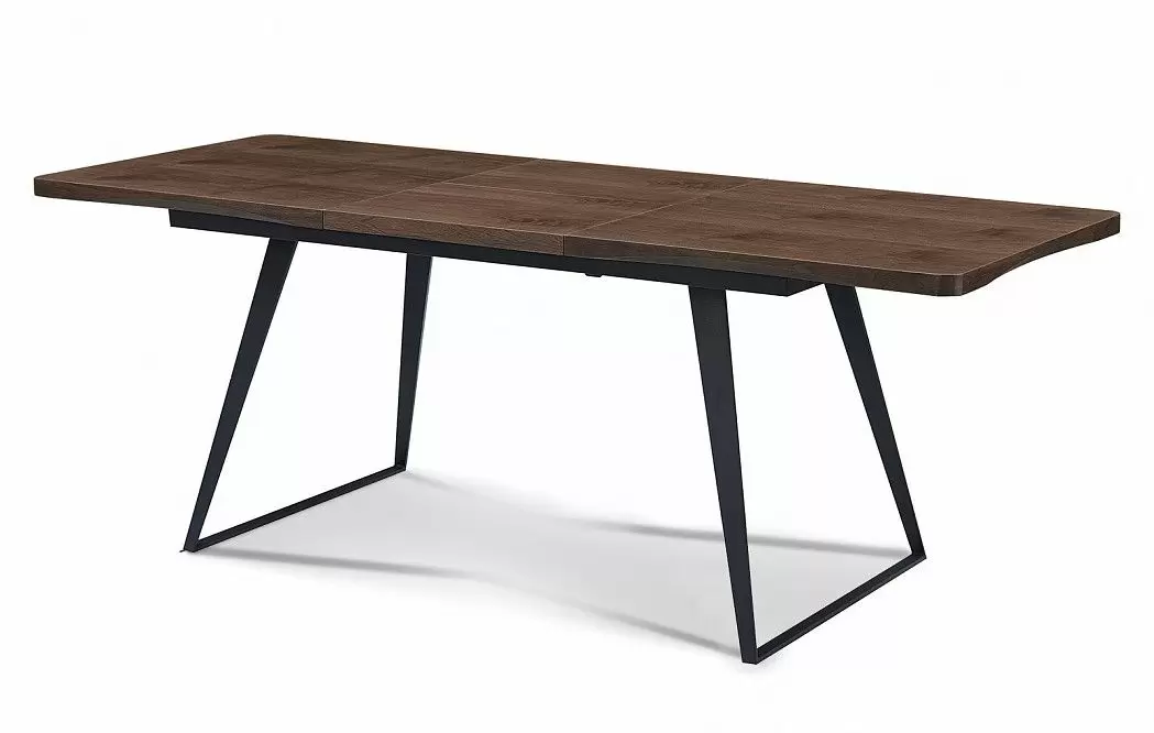 Стол Vermont + 4 бежевых стула Jackson - фото 2