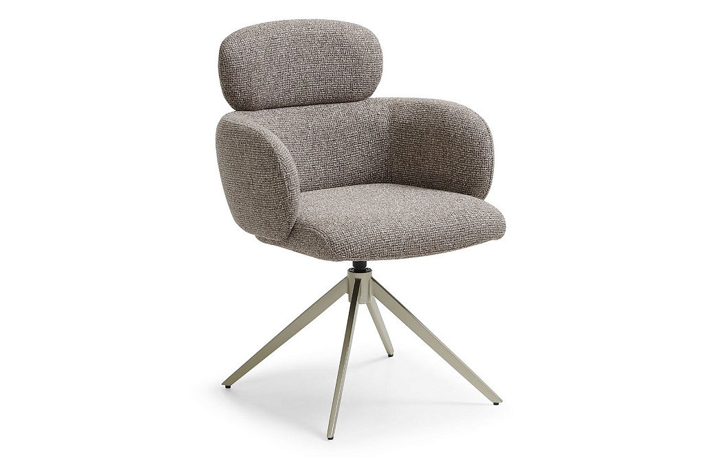 Стол Victoria + 4 стула Pamela - фото 12