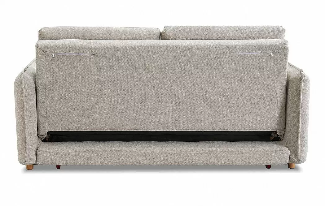 Диван-кровать Arizona 3-х местный, кремовый - фото 6