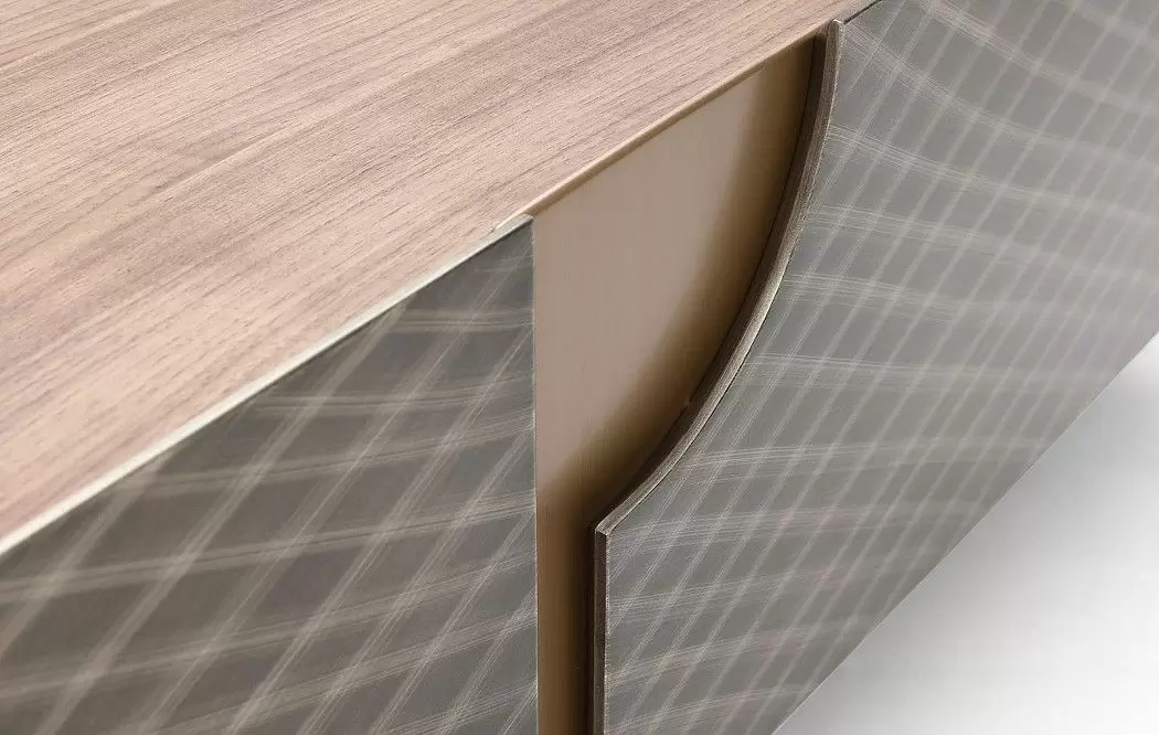 Стол Teodor + 4 стула Franco - фото 22