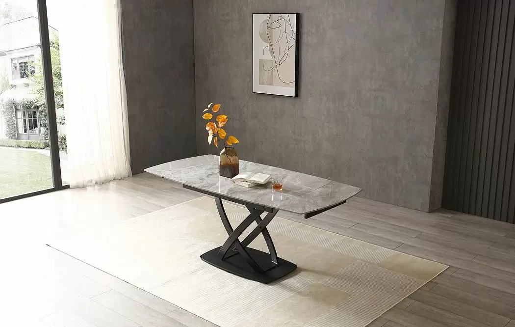 Стол Lorenzo + 4 стула Celia - фото 4