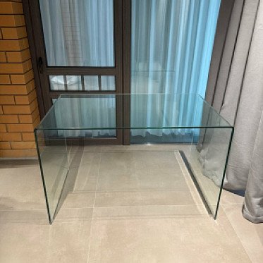 Стол Infinity - Отзыв