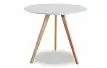 Стол Megan (100), белый