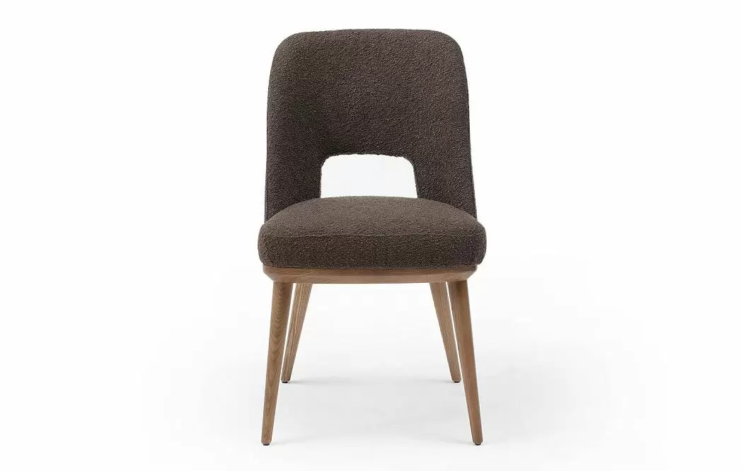 Стол Tornado Bronze + 4 стула Agata - фото 17