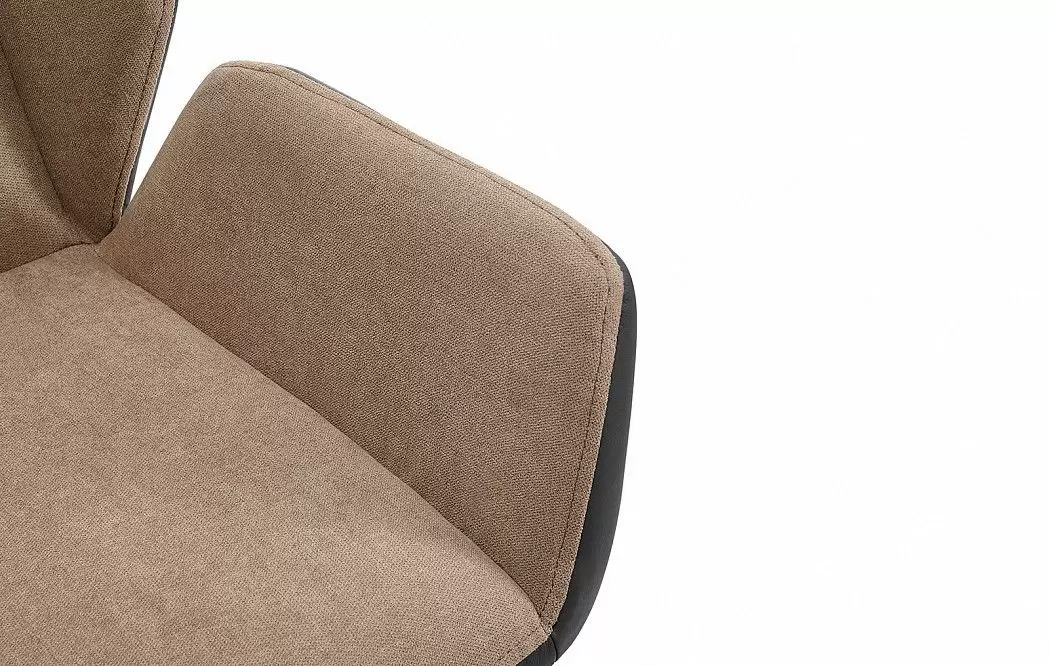 Стул Matilda, коричневый/антрацит - фото 6