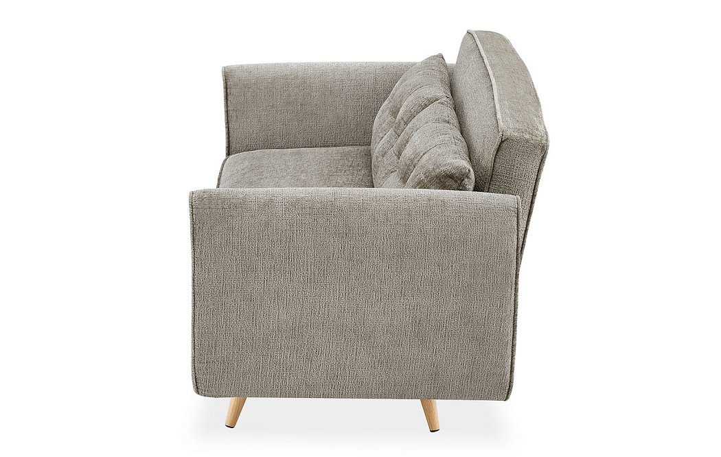 Диван-кровать Charm, серо-бежевый - фото 9