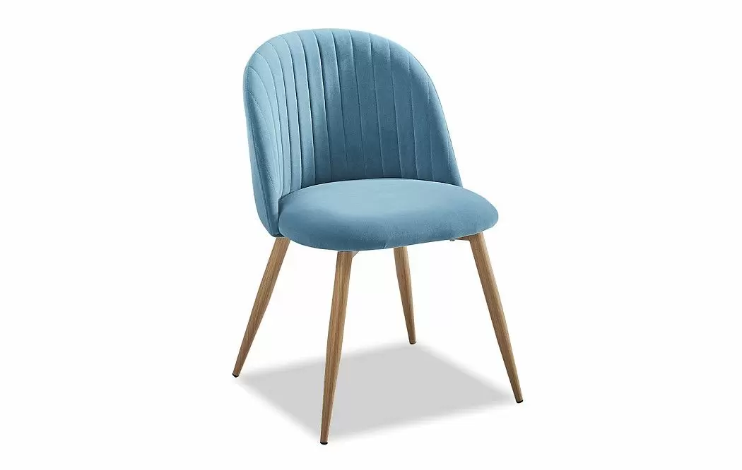 Стол Verona + 4 бирюзовых стула Angela - фото 19