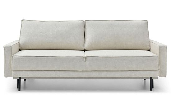 Диван-кровать Lucy, бежевый