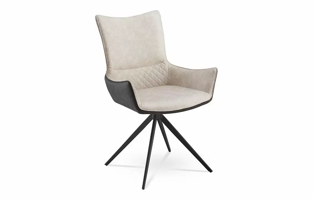 Стол Virginia + 4 стула Jess - фото 13