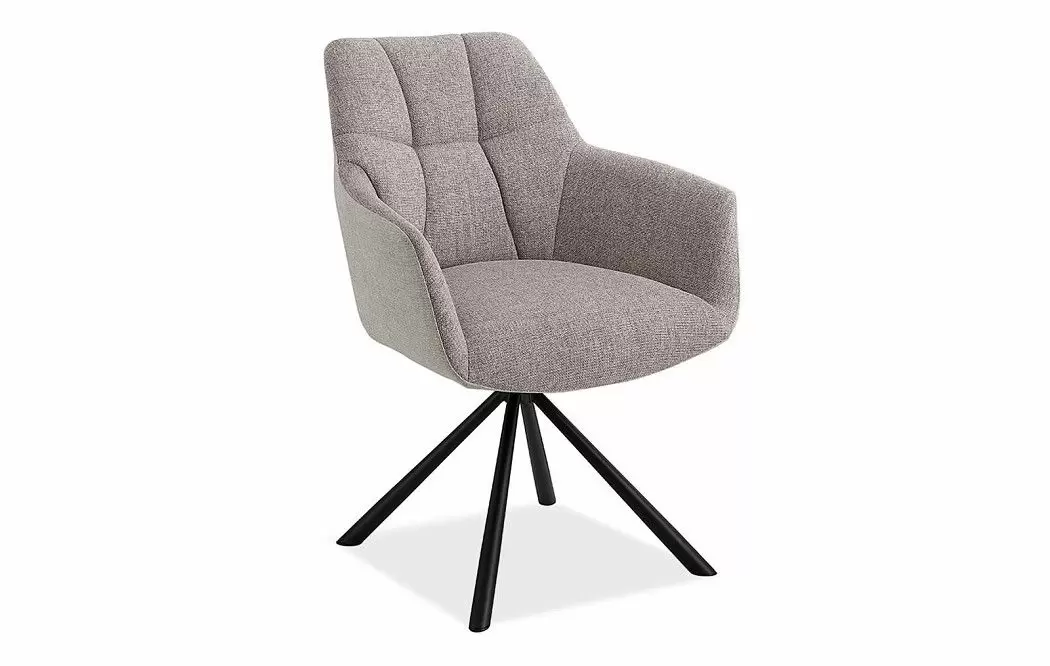 Стул Connor, серый