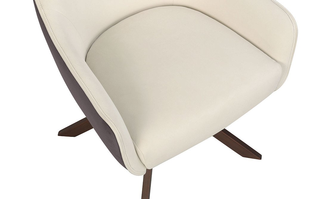 Стол Niagara + 4 бежевых стула Emma - фото 10