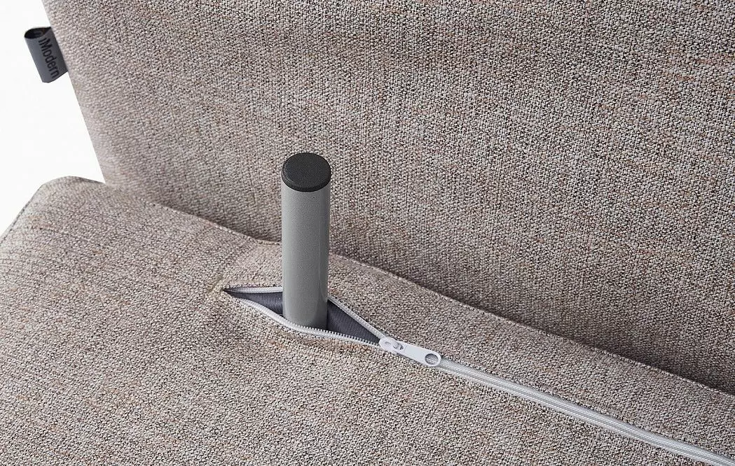 Комплект мягкой мебели Rosy, бежевый/мята - фото 33