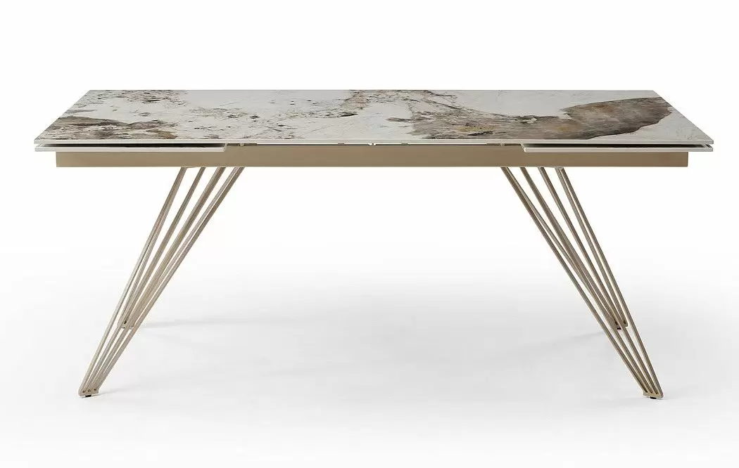 Стол Parma + 4 стула Ornella - фото 5