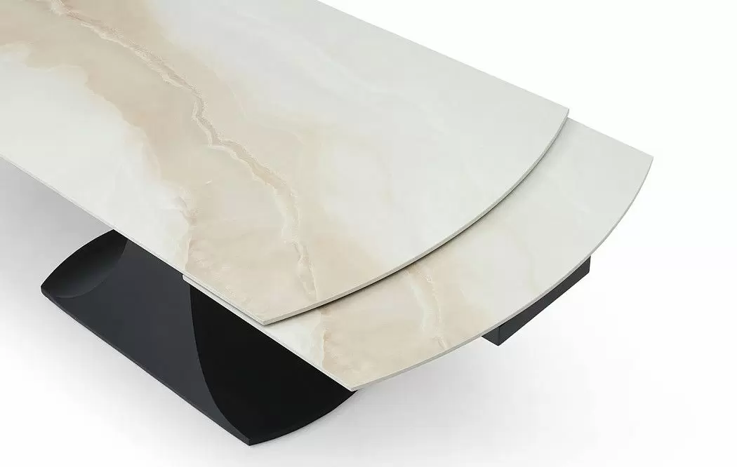 Стол Claudia + 4 стула Vincent - фото 8