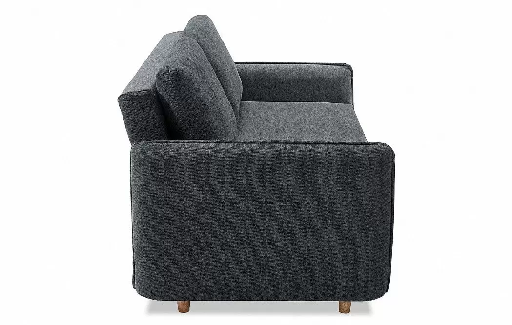 Диван-кровать Arizona 3-х местный, графит - фото 8