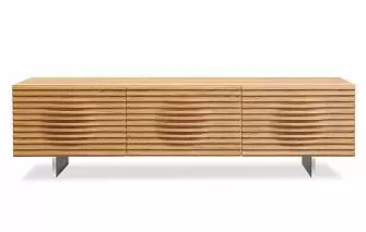 ТВ Тумба Anais, дуб