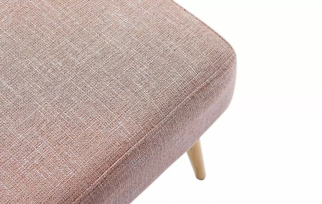 Комплект мягкой мебели Rosy, мята/коралловый - фото 35