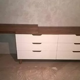 Пуф Karen