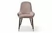 Стул Franco, капучино/орех/шампань