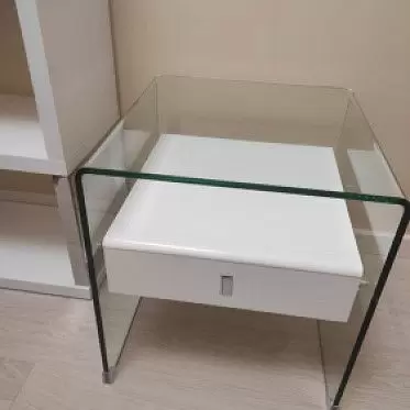 Столик Glasper IMG-20221229-WA0061